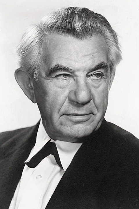 Foto de Maurice Moscovitch