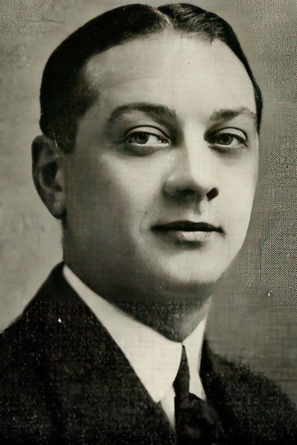 Foto de Pierre Piérade