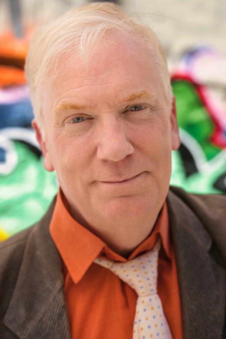 Foto de David C. Jones