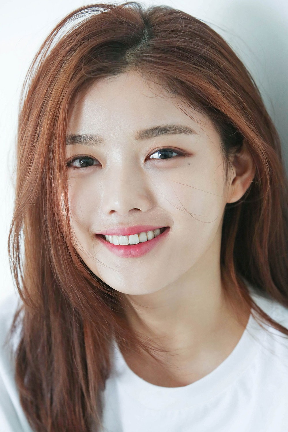 Foto de Kim Yoo-jung