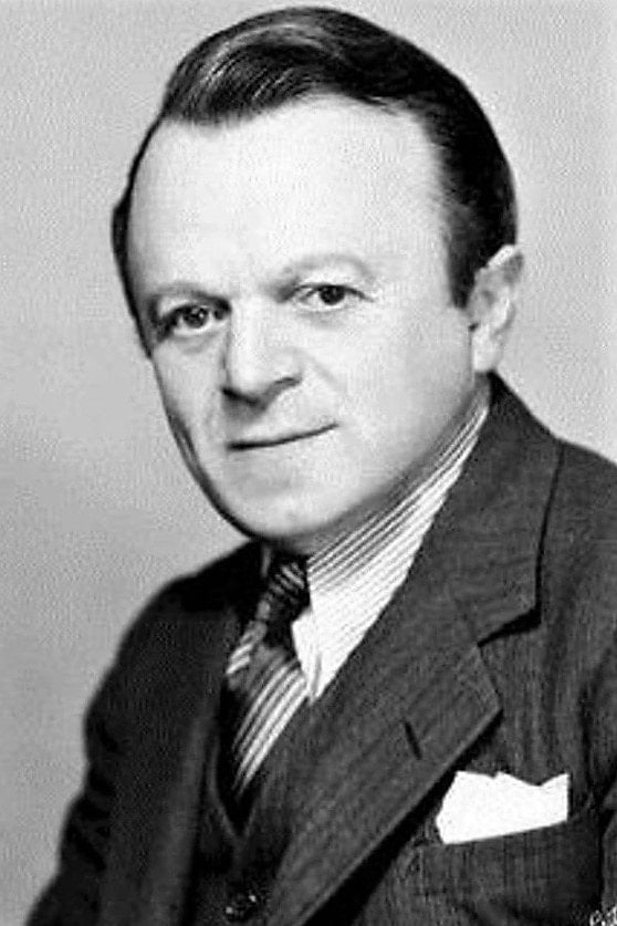 Foto de Bernard Gorcey