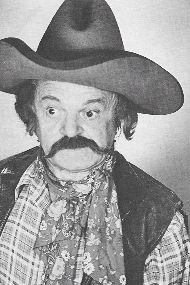 Foto de Bernard Gorcey