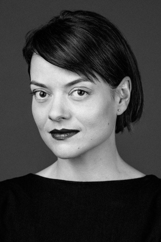 Foto de Jana Stryková