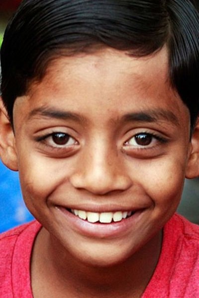 Foto de Azharuddin Mohammed Ismail