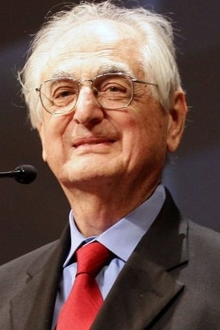 Foto de Ulu Grosbard