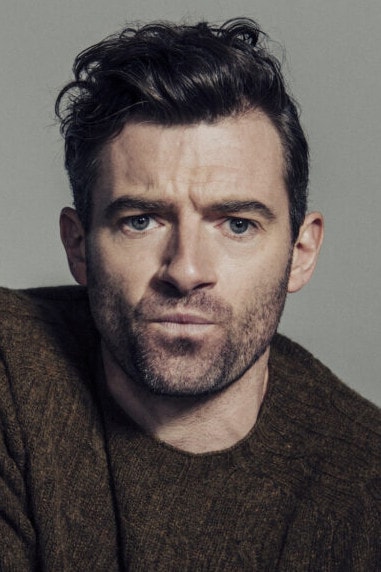 Foto de Stuart Martin