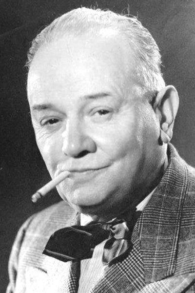 Foto de André Brunot