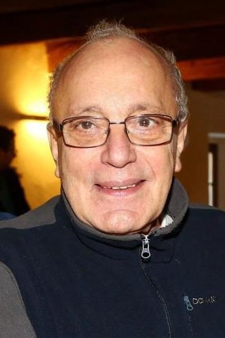 Foto de René Přibil