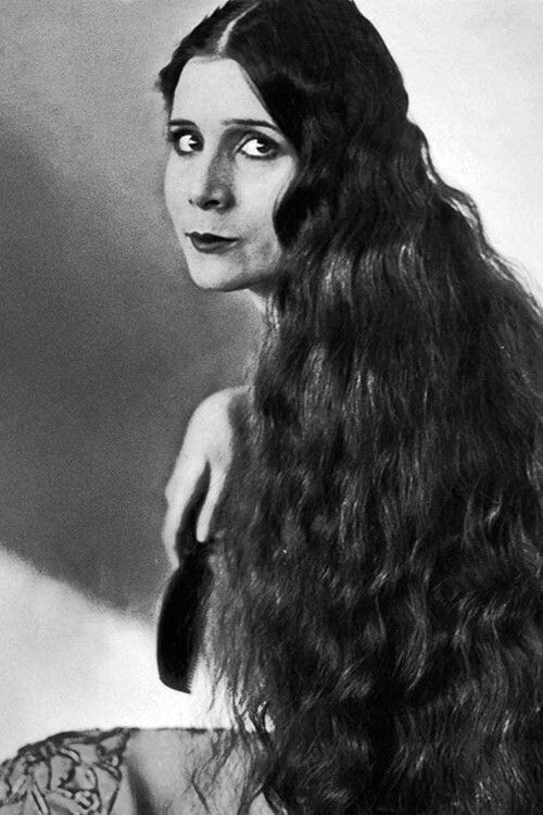 Foto de Olive Ann Alcorn