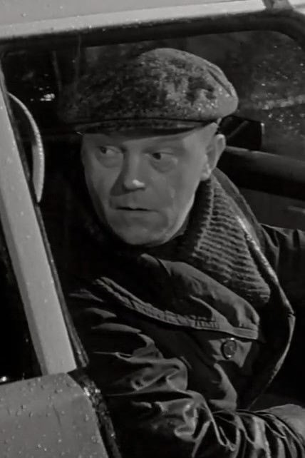 Foto de Charles Bouillaud