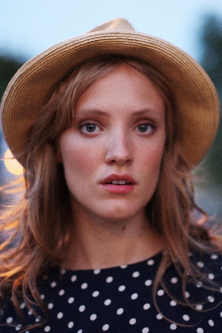 Foto de Alexia Rasmussen