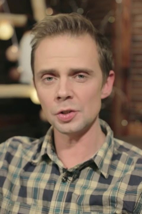 Foto de Vladimir Krylov