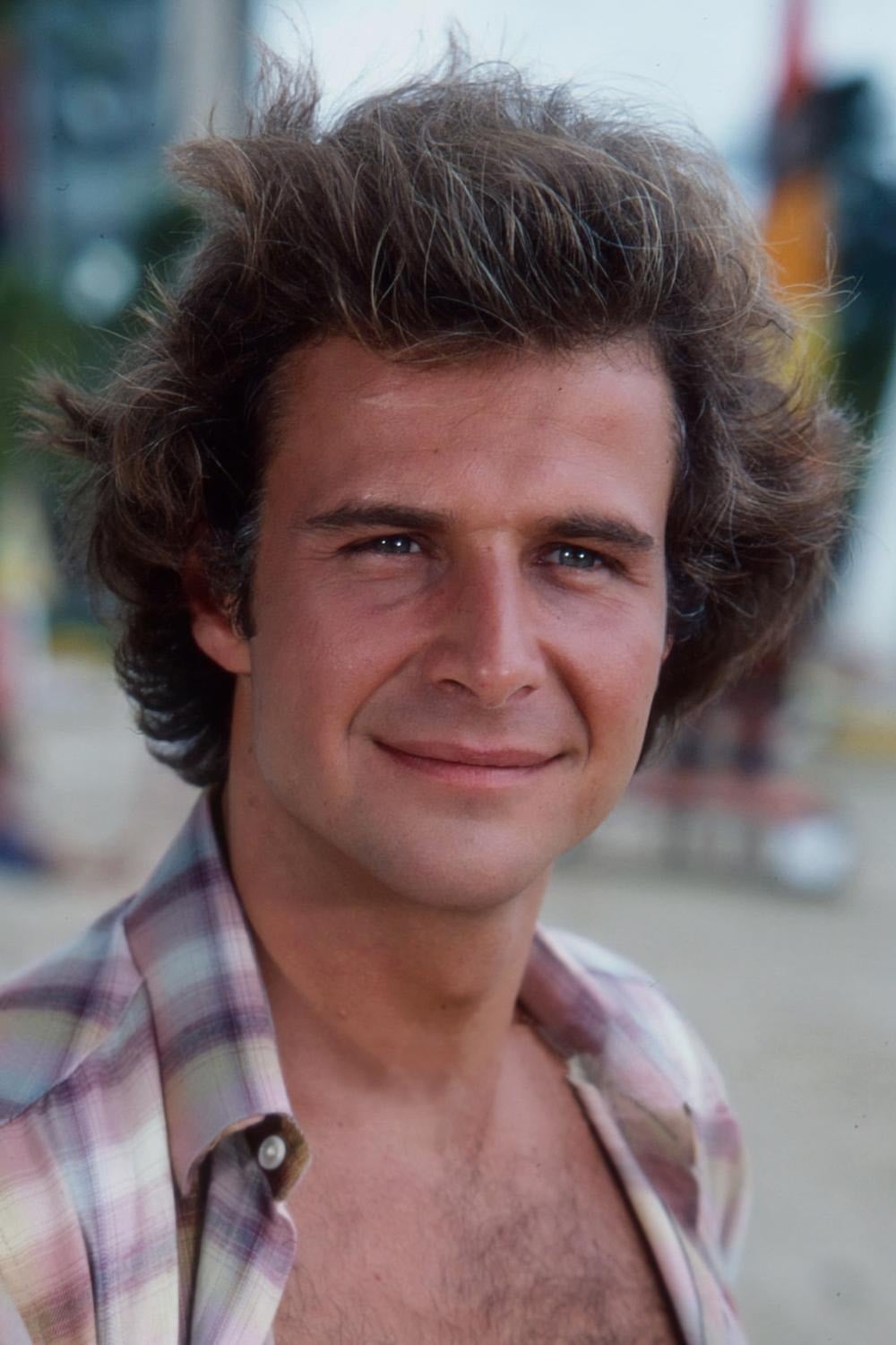 Foto de Steve Marachuk