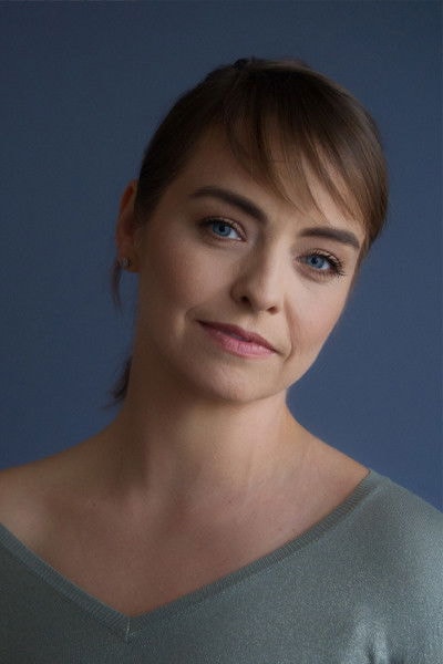 Foto de Pavla Beretová