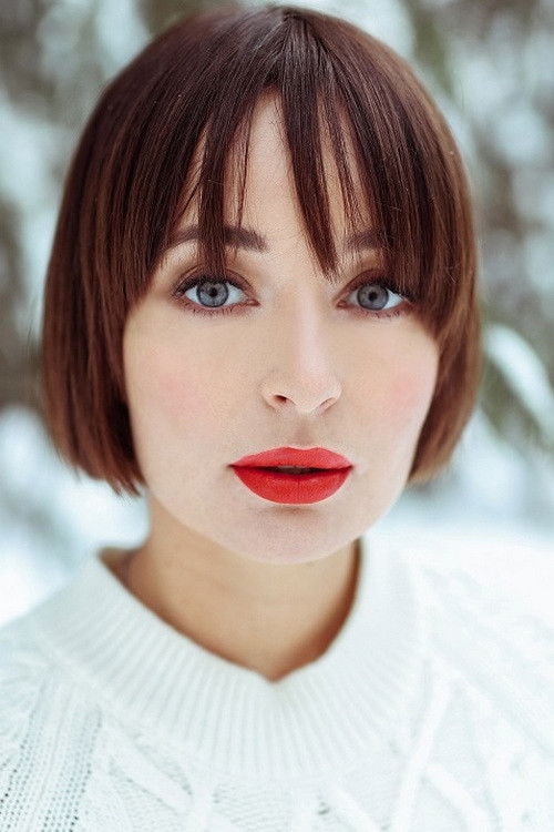 Foto de Поля Полякова