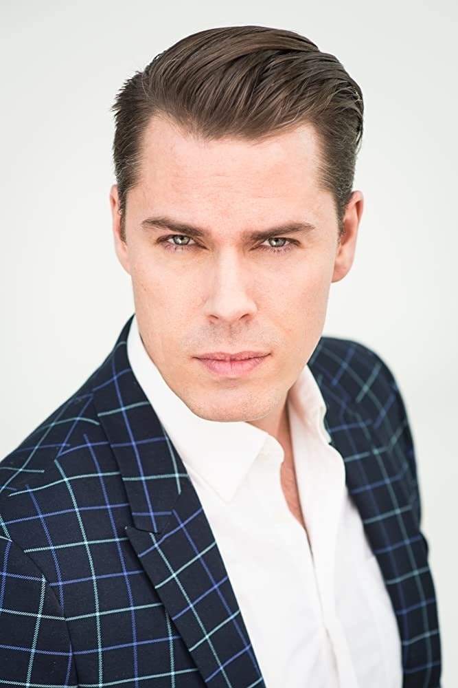 Foto de Justin Stone