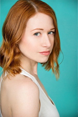 Foto de Ashley Clements