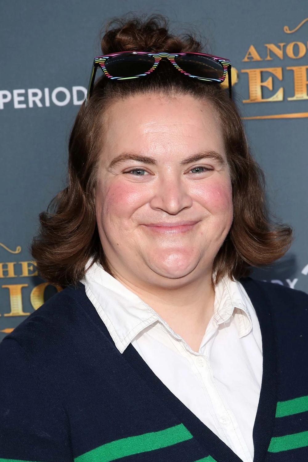 Foto de Betsy Sodaro