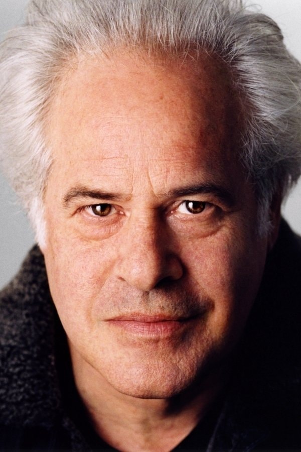 Foto de Peter Reznikoff