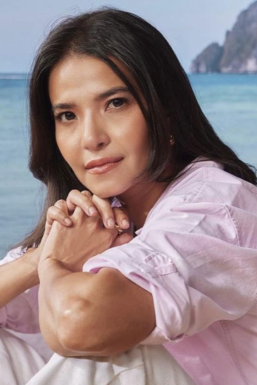 Foto de Alessandra de Rossi