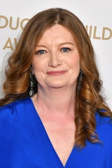 Foto de Gabrielle Mahon