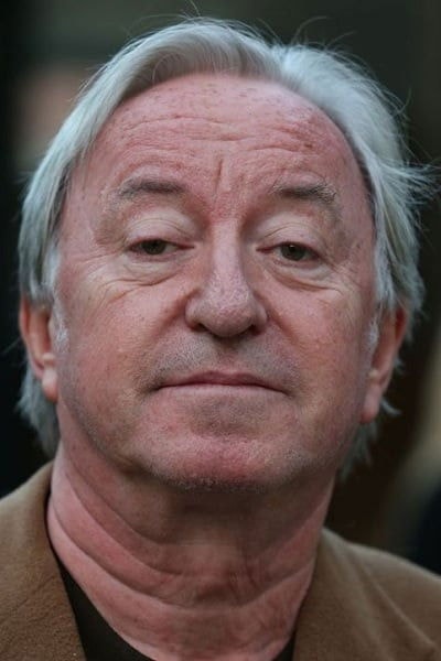 Foto de Jiří Lábus