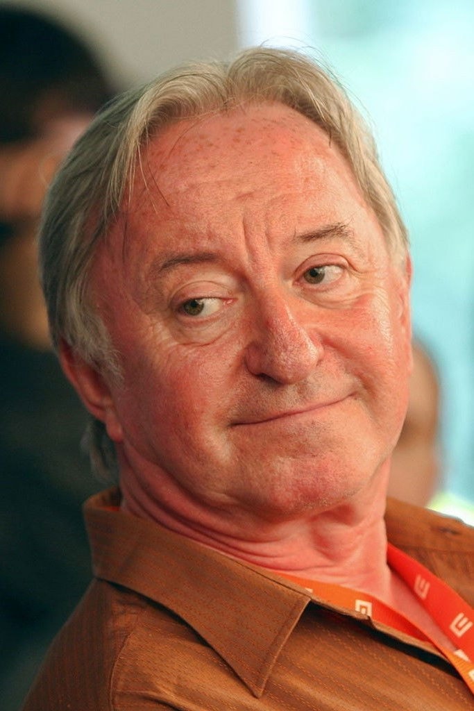 Foto de Jiří Lábus