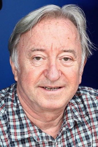 Foto de Jiří Lábus