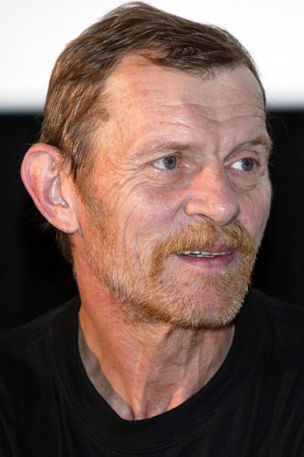 Foto de Jiří Schmitzer