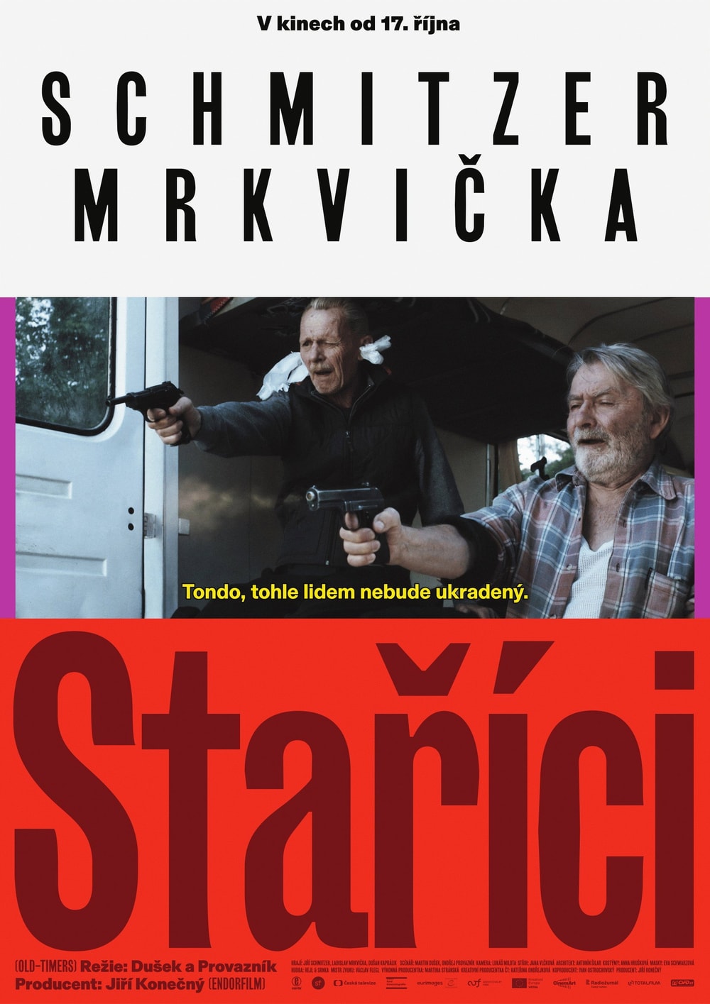 Foto de Jiří Schmitzer