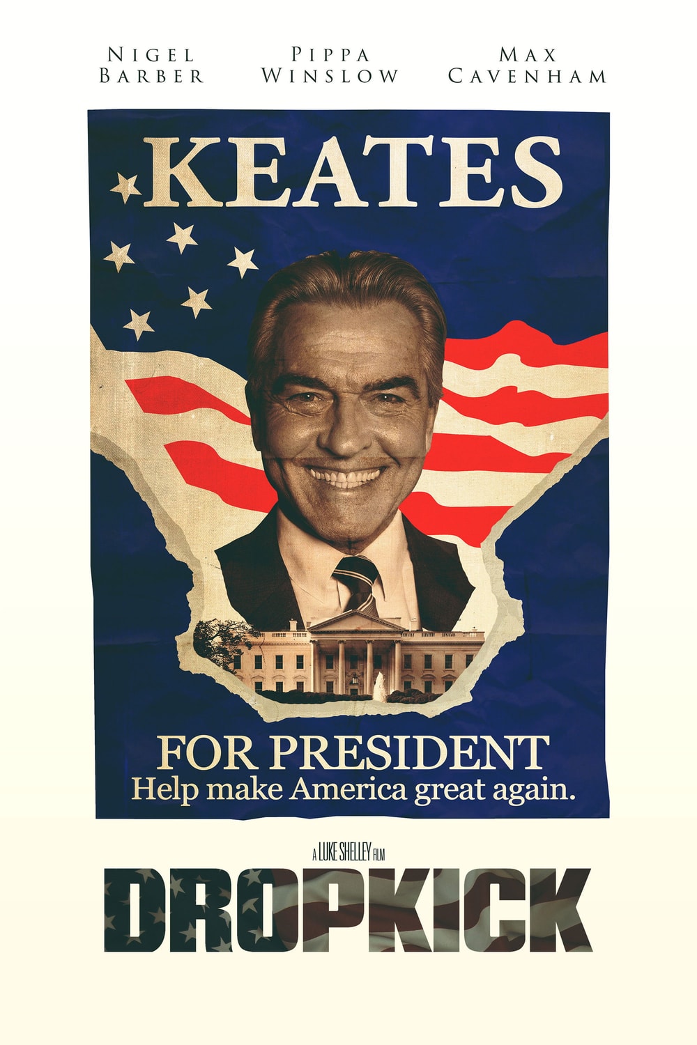 Foto de Nigel Barber