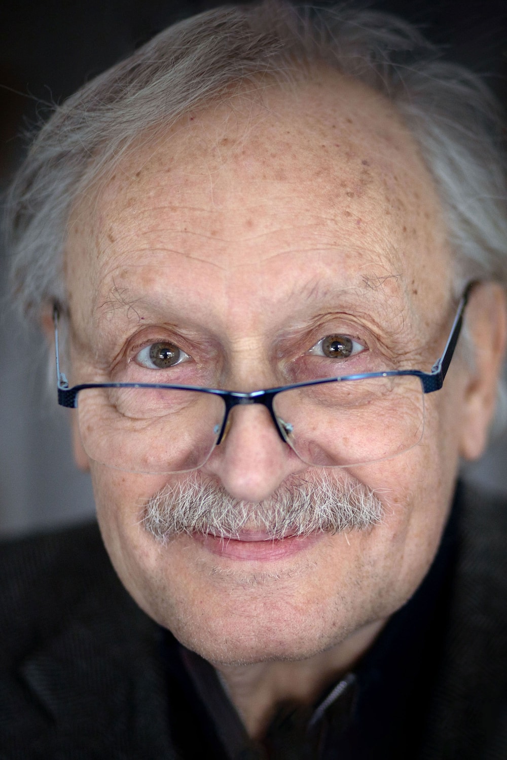 Foto de František Kovár