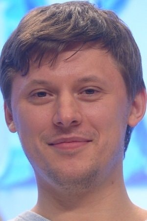 Foto de Alexey Tsitsilin