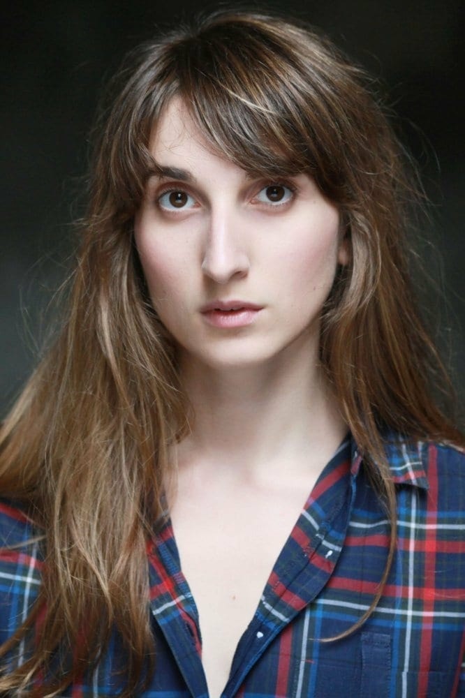 Foto de Natalie Beder