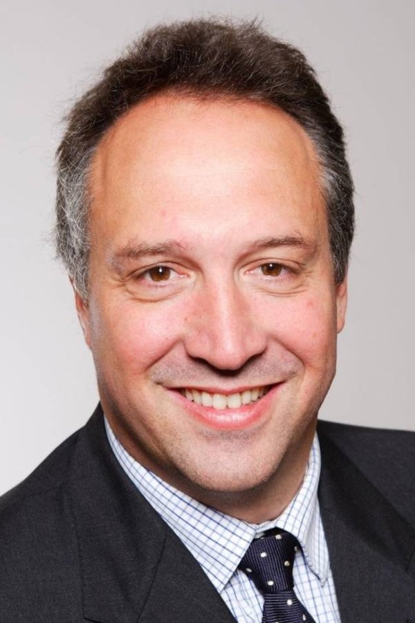 Foto de Christian Valsamidis