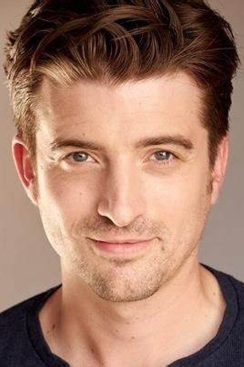 Foto de Ryan Patrick Welsh