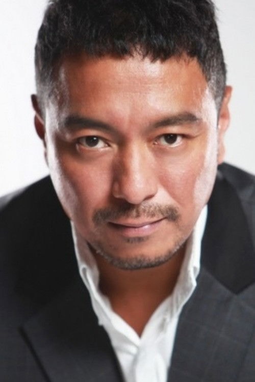 Foto de Philip Keung Ho-Man