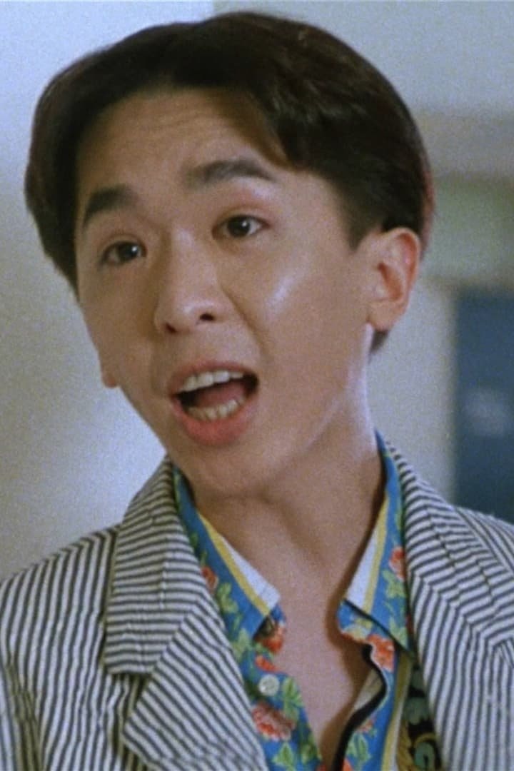Foto de Johnny Siu Juen Dang