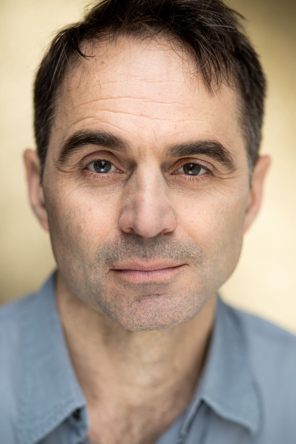 Foto de Michaël Pas