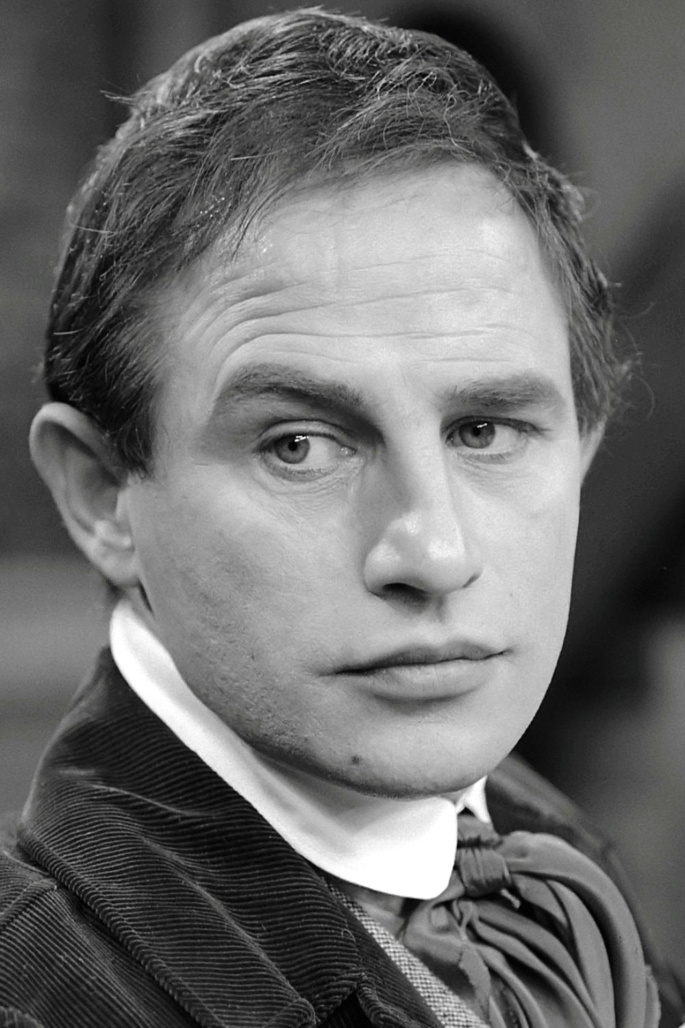 Foto de Julien Schoenaerts