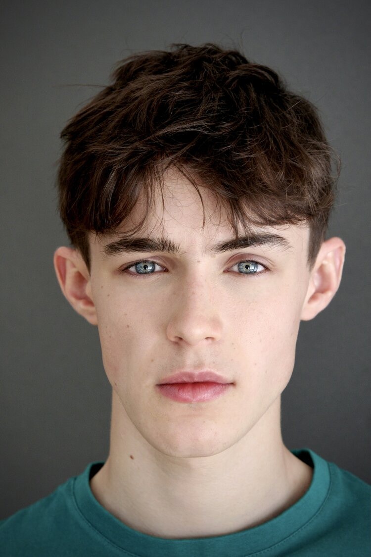 Foto de James Keating