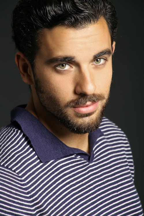 Foto de José Pablo Minor