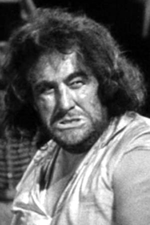 Foto de Ivor McFadden