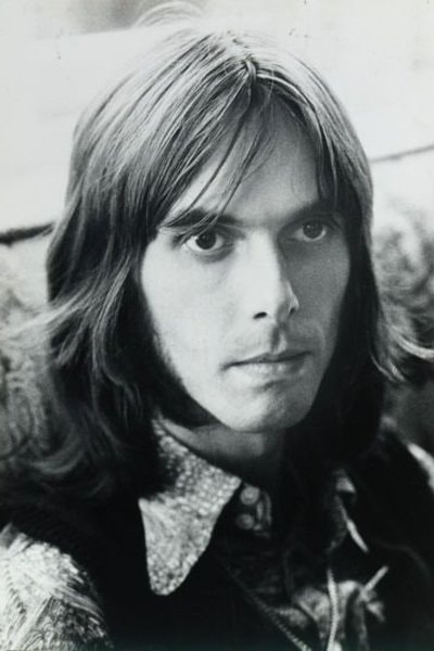 Foto de Nicky Hopkins