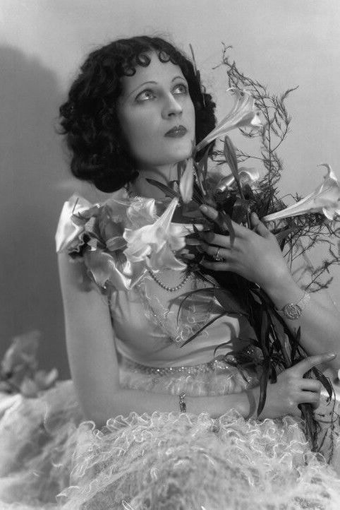 Foto de Juliette Compton