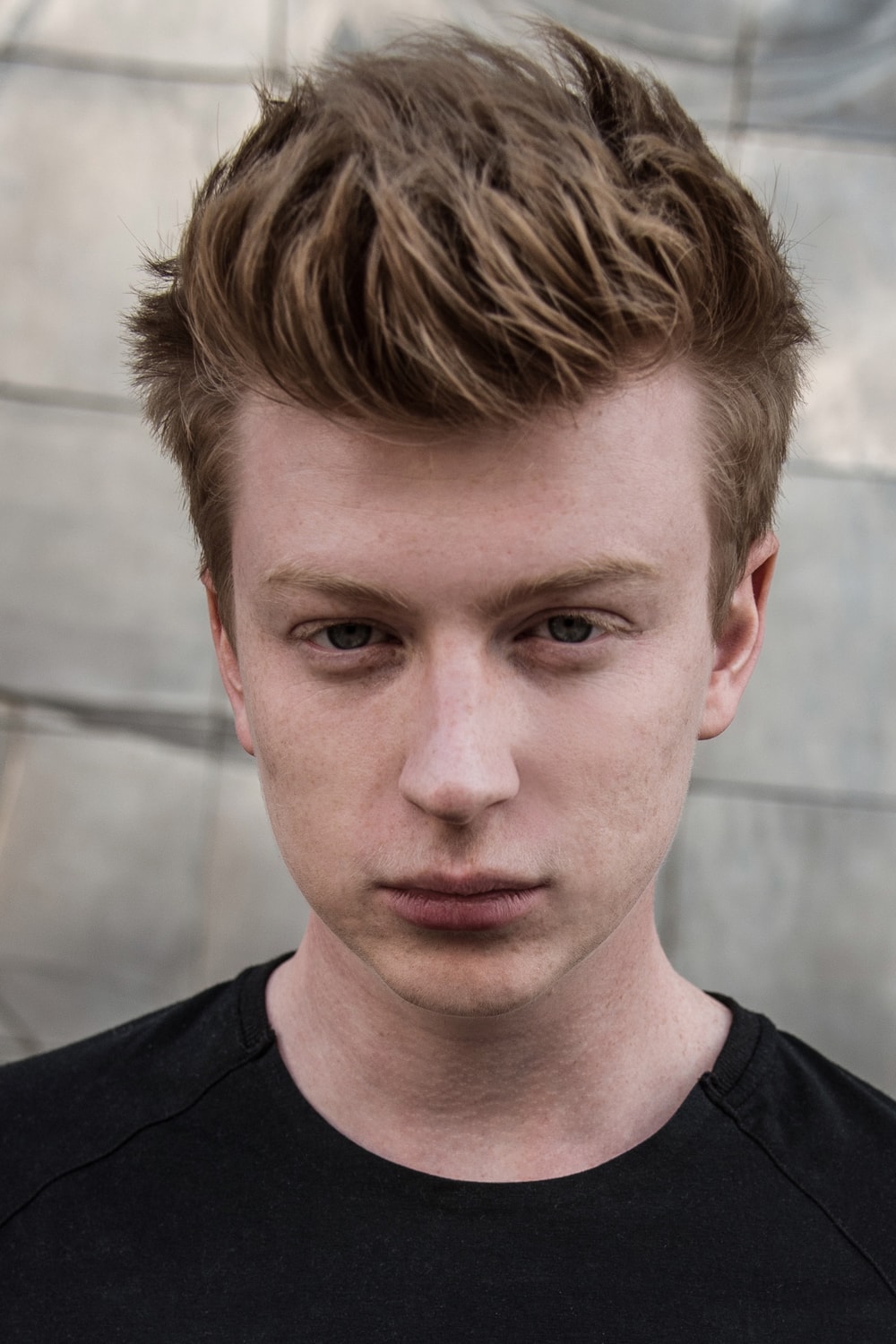 Foto de Adam Mišík