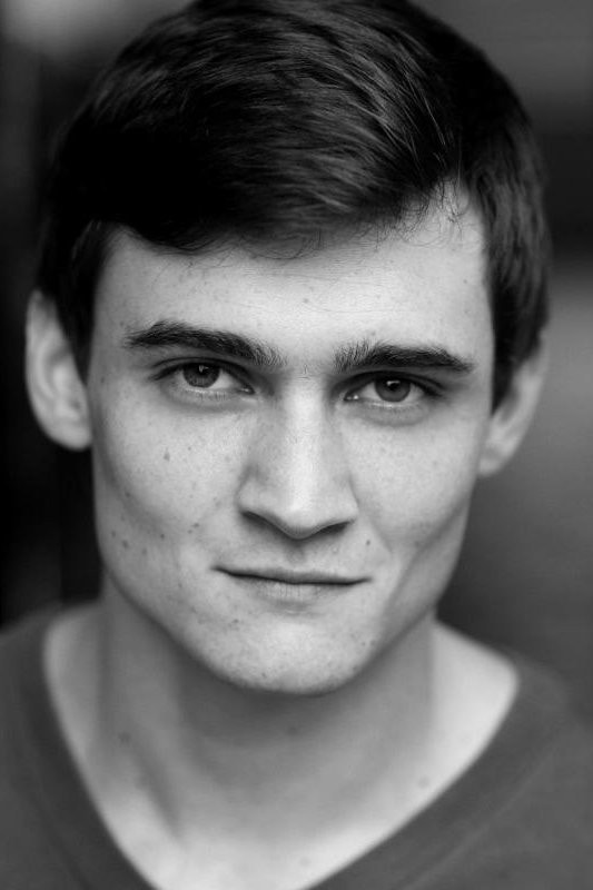 Foto de Solomon Mousley