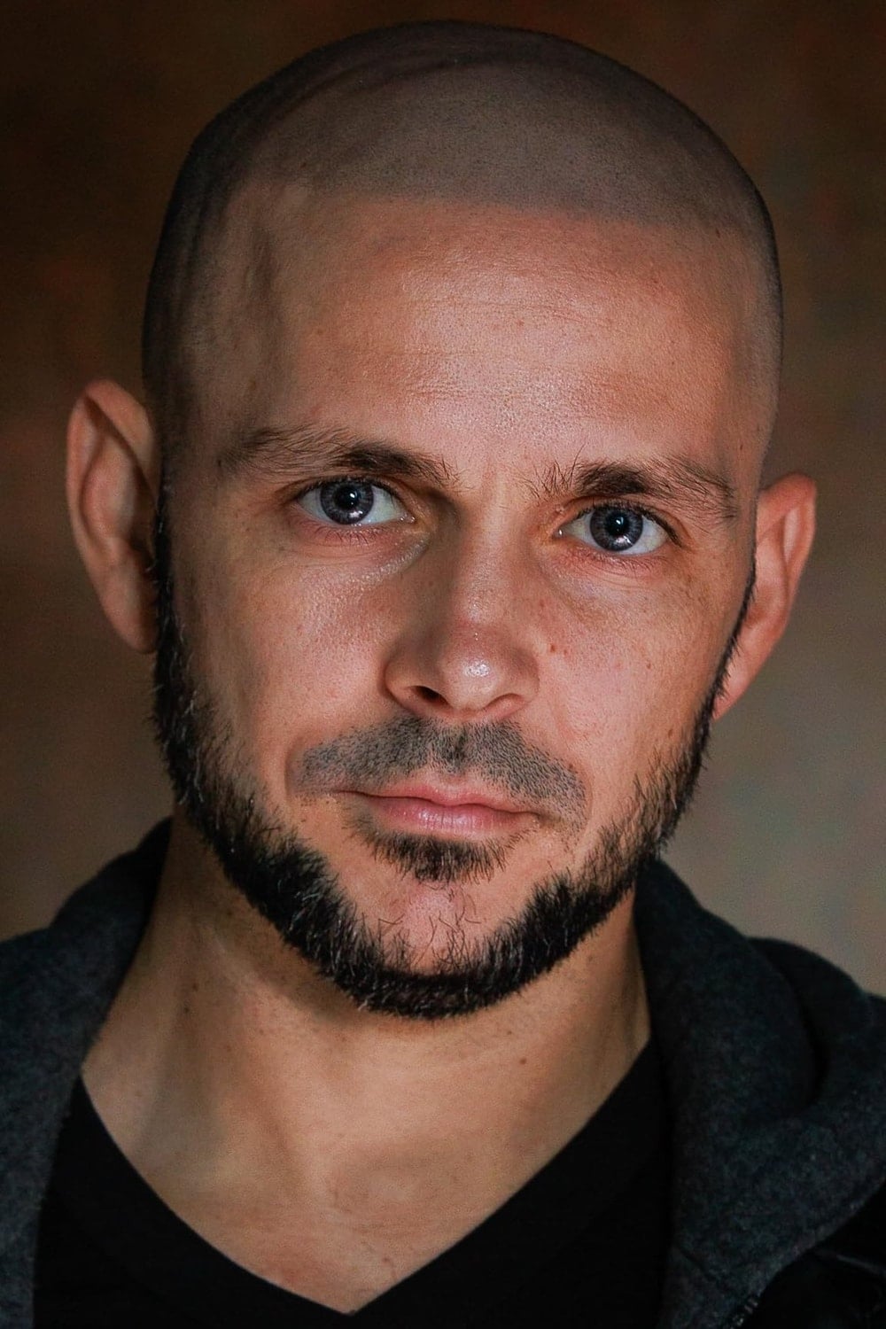 Foto de Jimmy Galeota