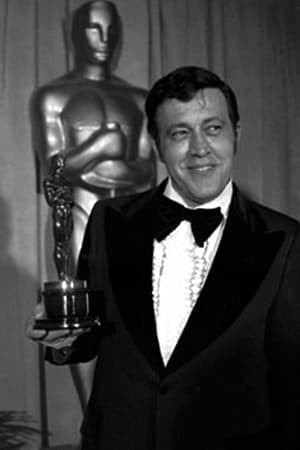 Foto de Philip D'Antoni