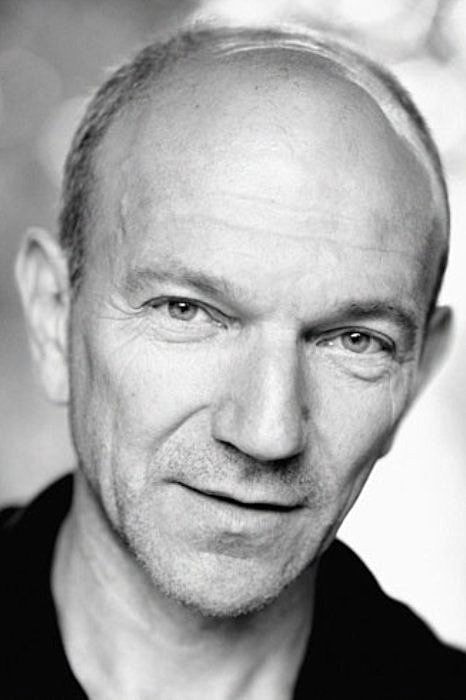 Foto de Dominic Grant